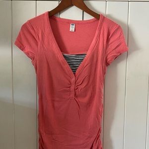 🌟3/$15 Maternity/Nursing Tee